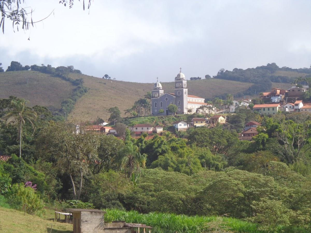 Registro de marca em Pouso Alto, Minas Gerais