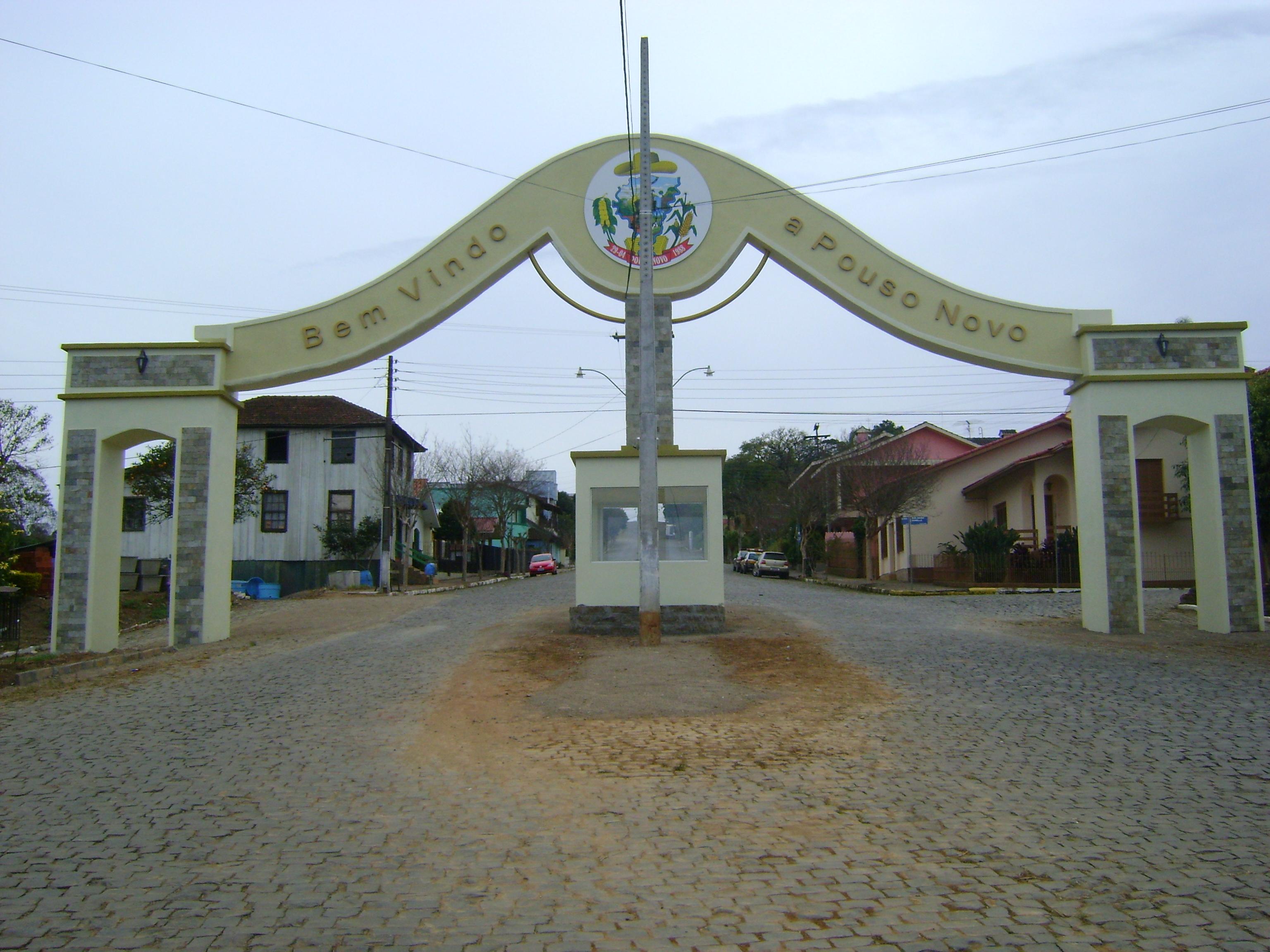 Registro de marca em Pouso Novo, Rio Grande do Sul