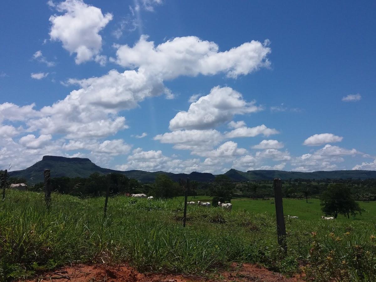 Registro de marca em Poxoréu, Mato Grosso