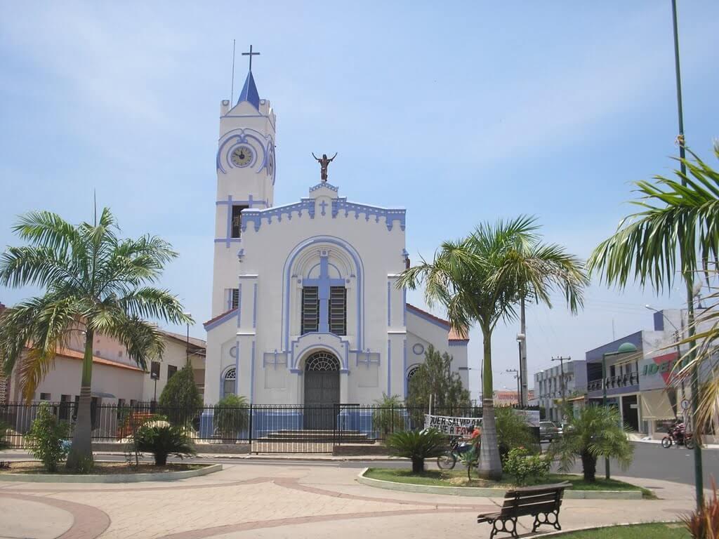 Registro de marca em Presidente Dutra, Maranhão