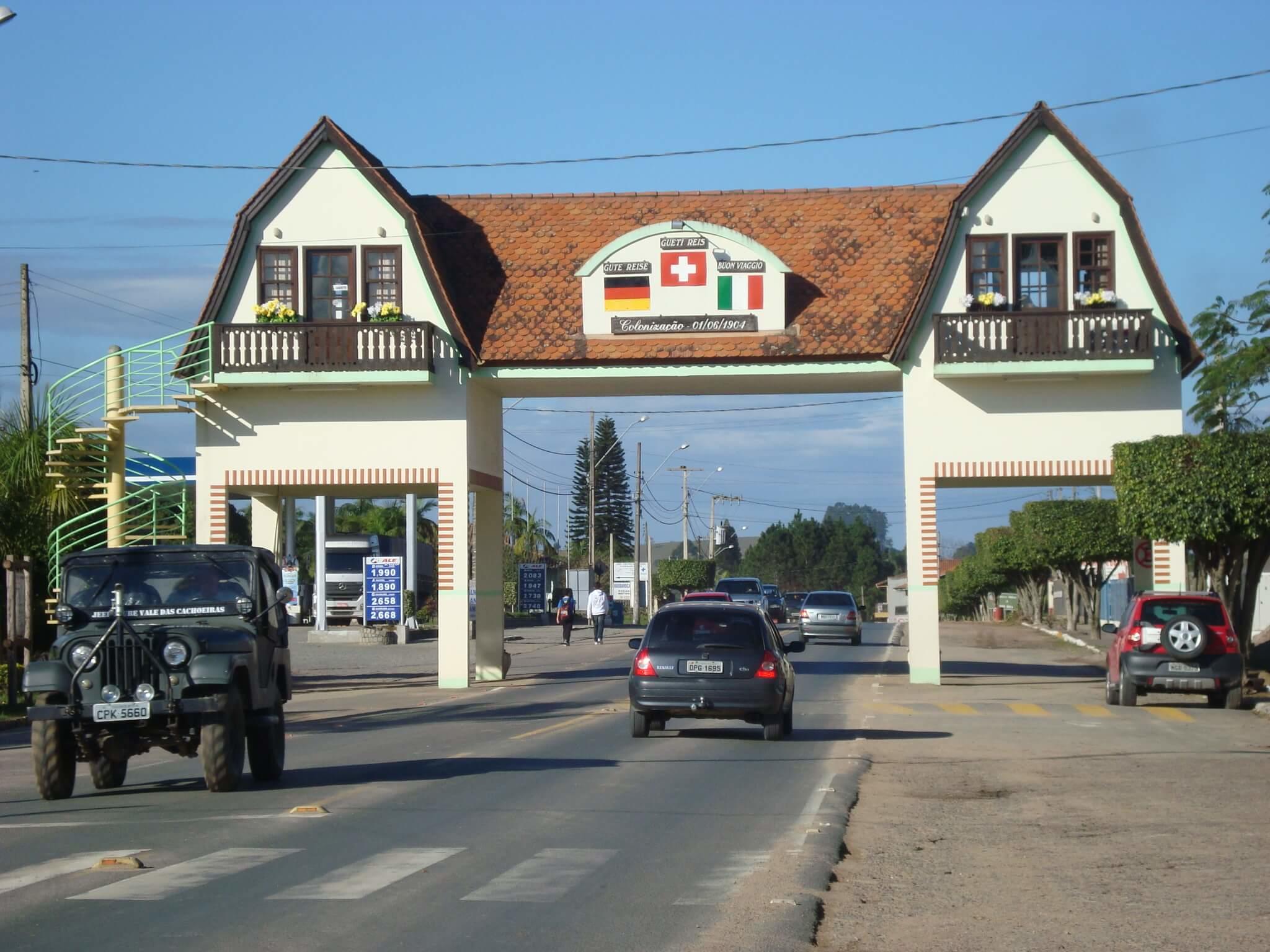 Registro de marca em Presidente Getúlio, Santa Catarina