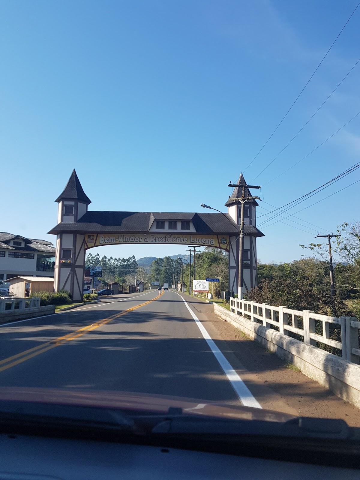 Registro de marca em Presidente Lucena, Rio Grande do Sul