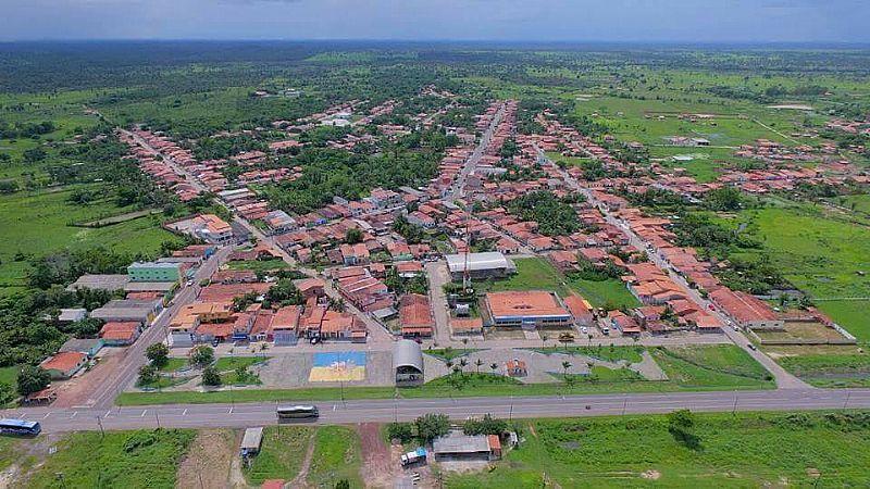 Registro de marca em Presidente Médici, Maranhão