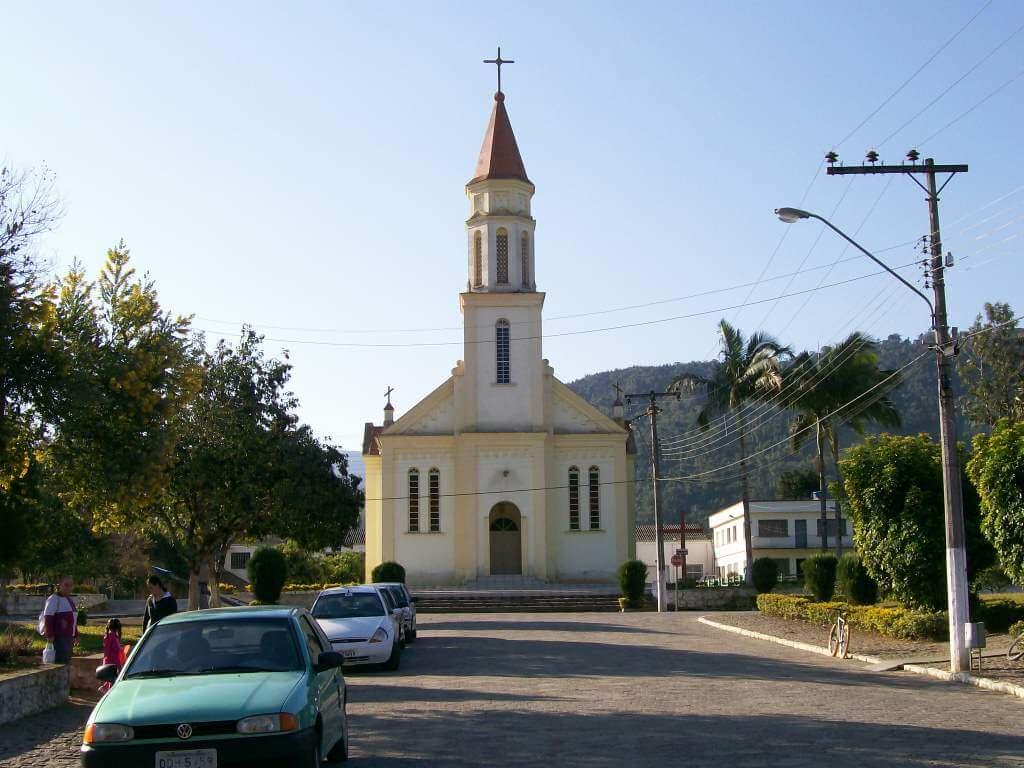 Registro de marca em Presidente Nereu, Santa Catarina