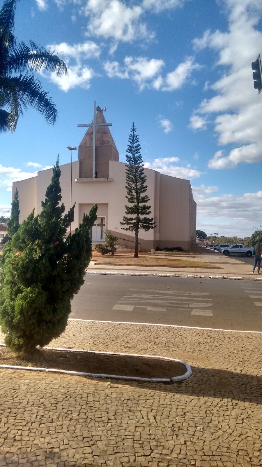 Registro de marca em Presidente Olegário, Minas Gerais