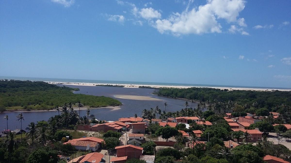 Registro de marca em Primeira Cruz, Maranhão