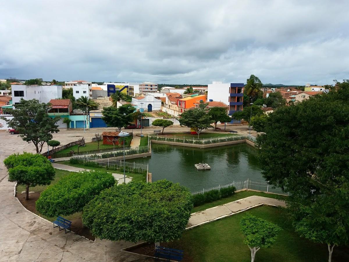 Registro de marca em Princesa Isabel, Paraíba