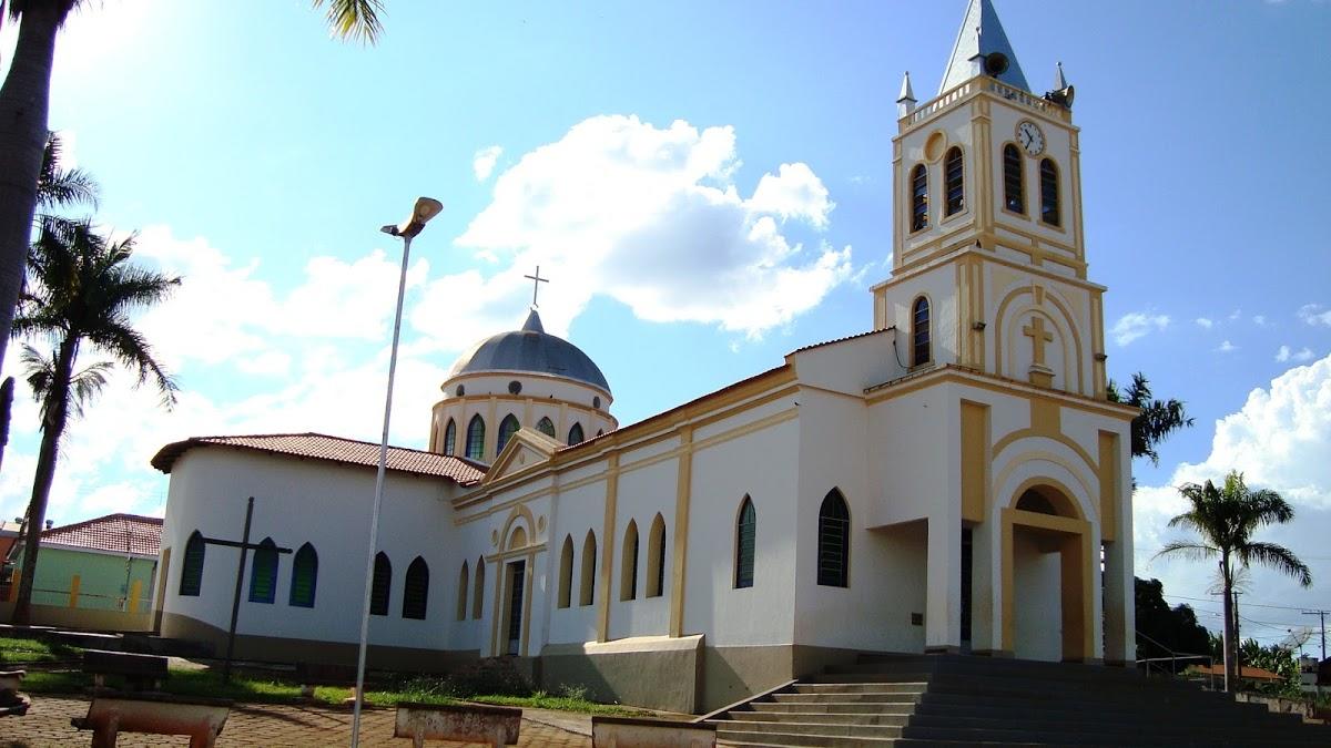 Registro de marca em Quartel Geral, Minas Gerais