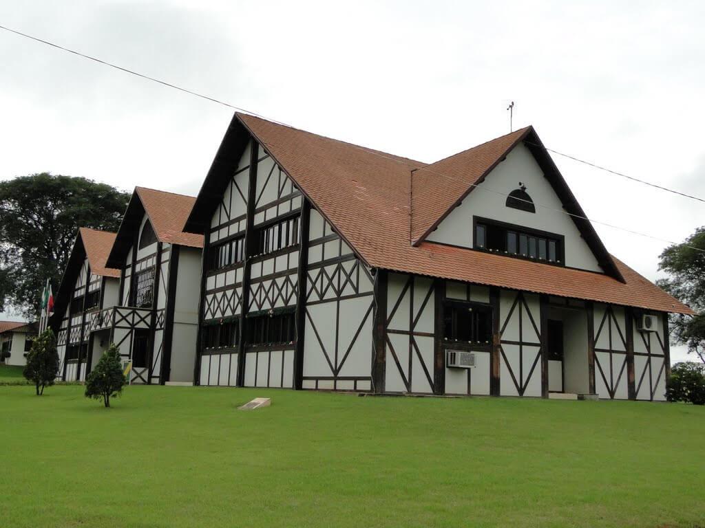 Registro de marca em Quatro Pontes, Paraná