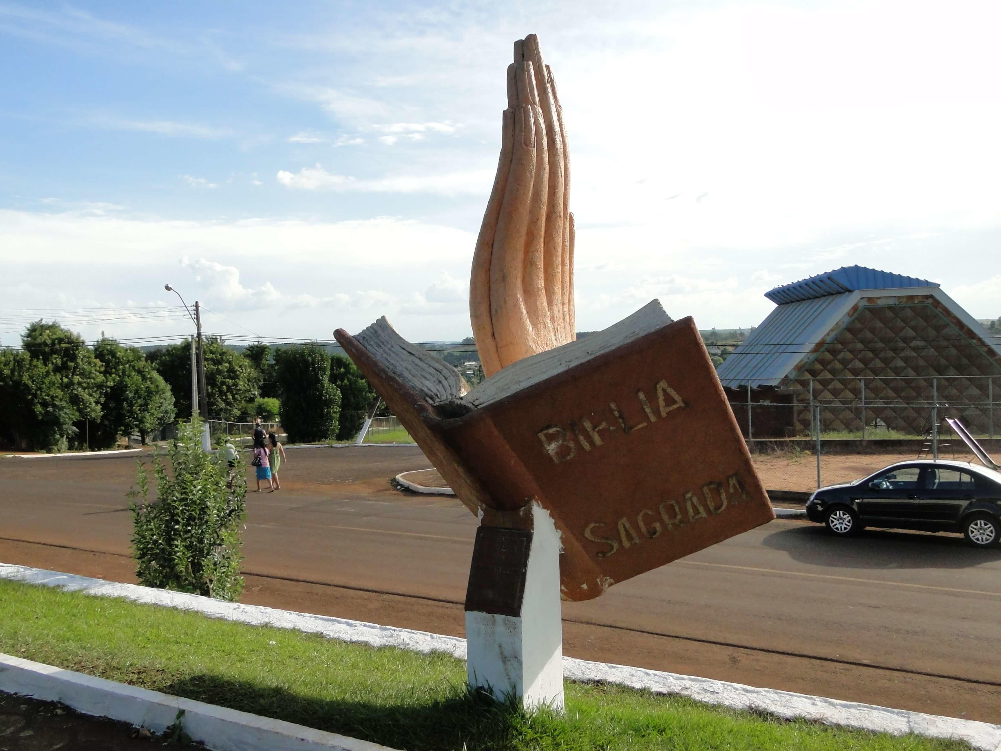 Registro de marca em Quedas do Iguaçu, Paraná