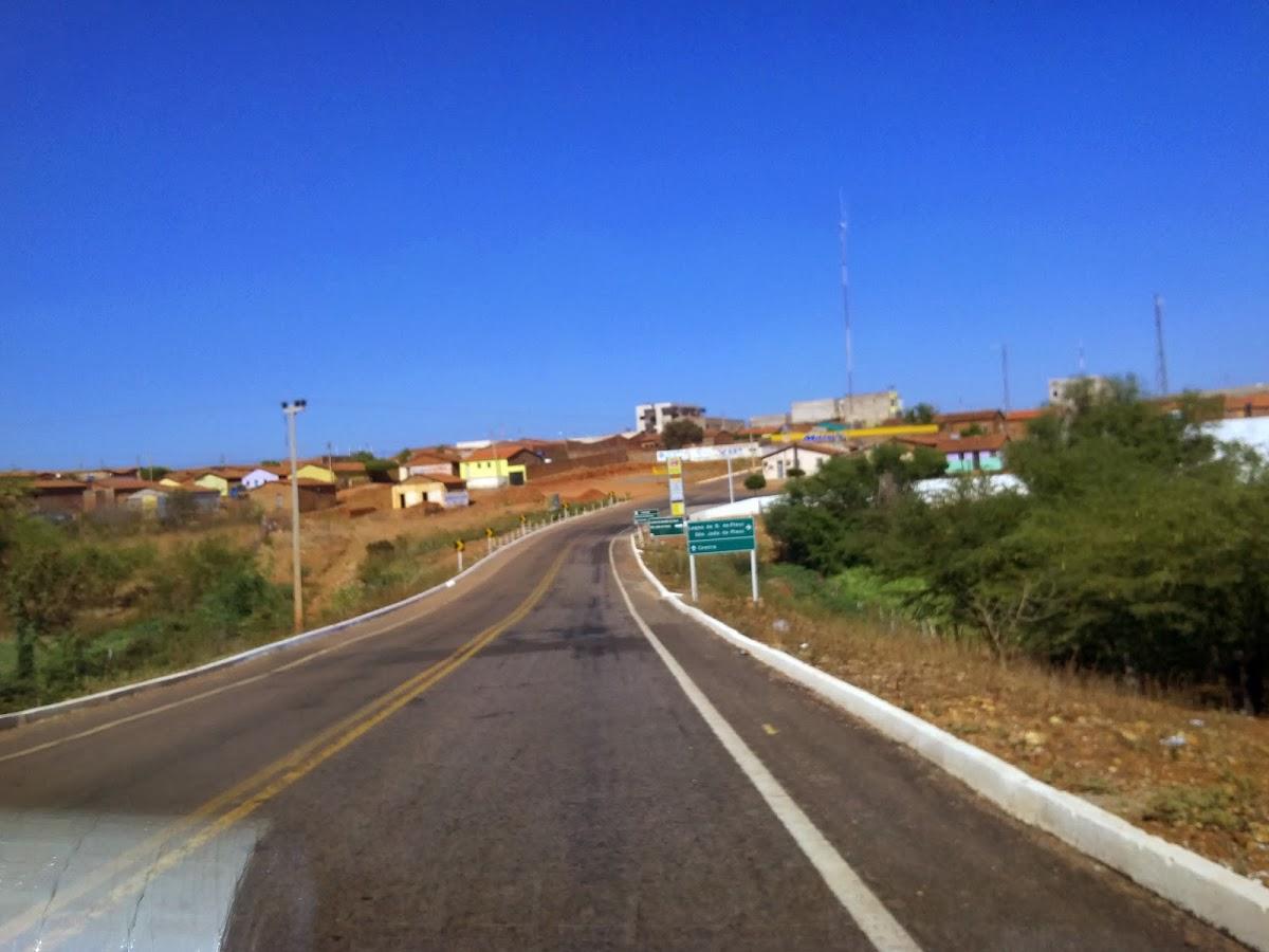 Registro de marca em Queimada Nova, Piauí