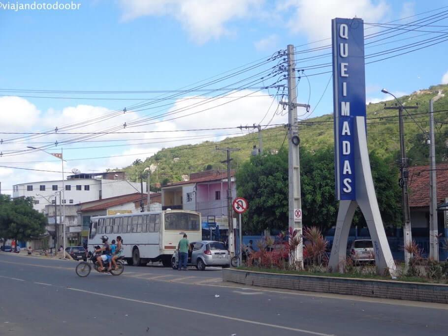 Registro de marca em Queimadas, Paraíba
