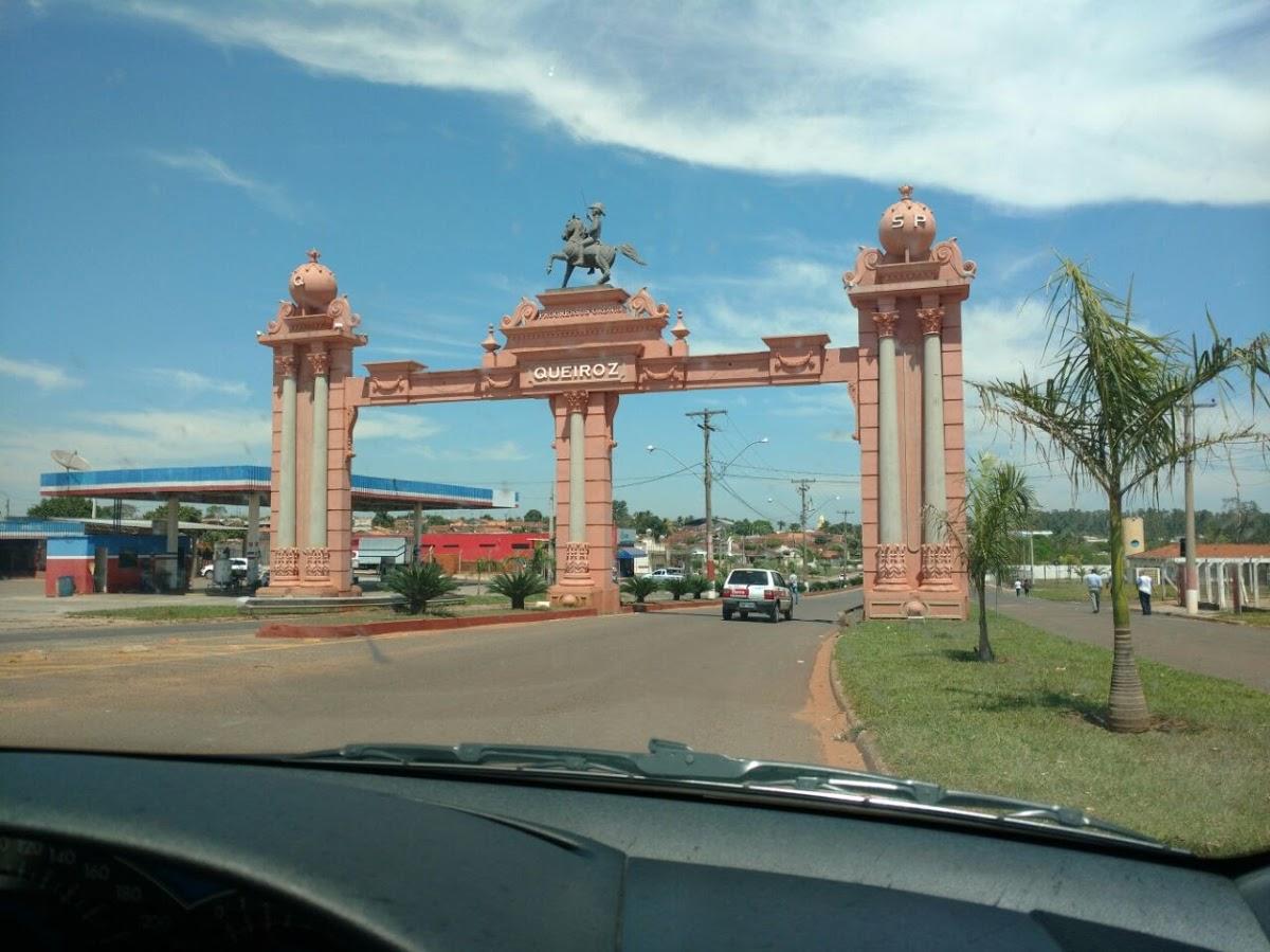 Registro de marca em Queiroz, São Paulo