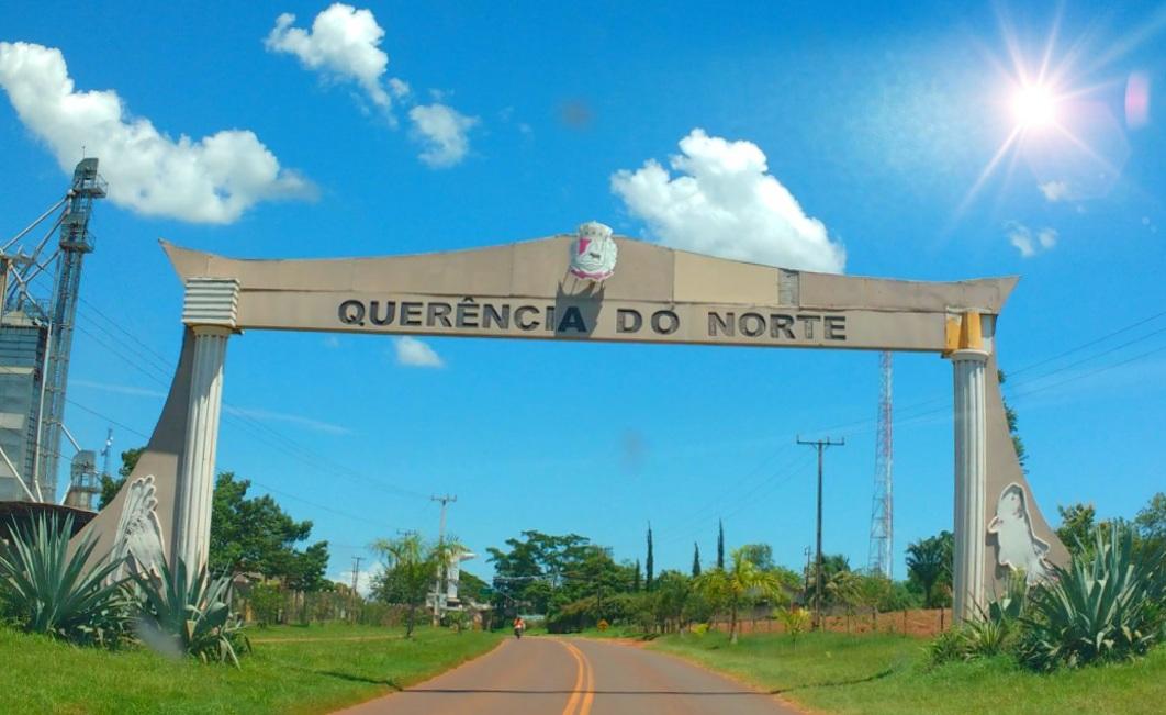 Registro de marca em Querência do Norte, Paraná