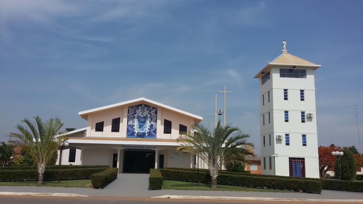 Registro de marca em Querência, Mato Grosso