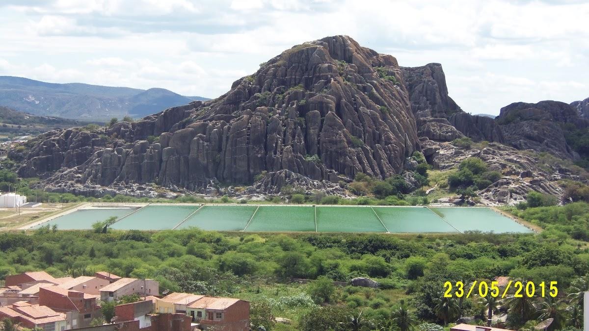 Registro de marca em Quixadá, Ceará