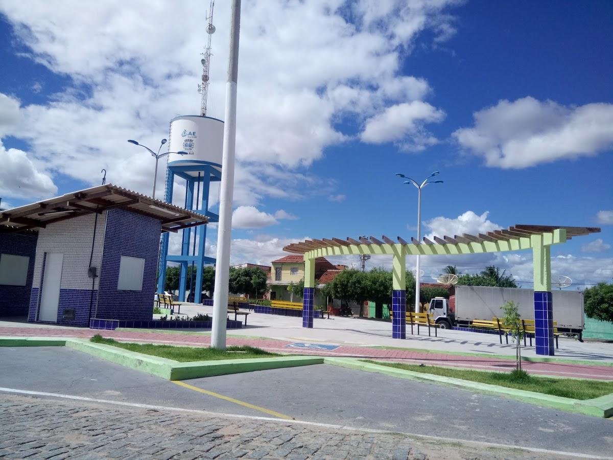 Registro de marca em Quixelô, Ceará