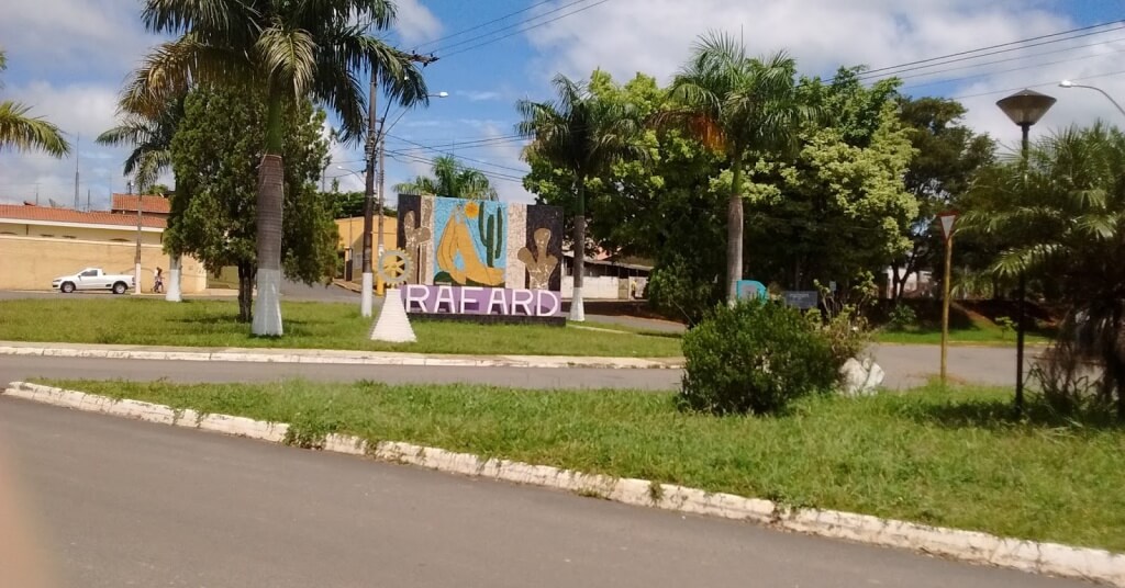 Registro de marca em Rafard, São Paulo