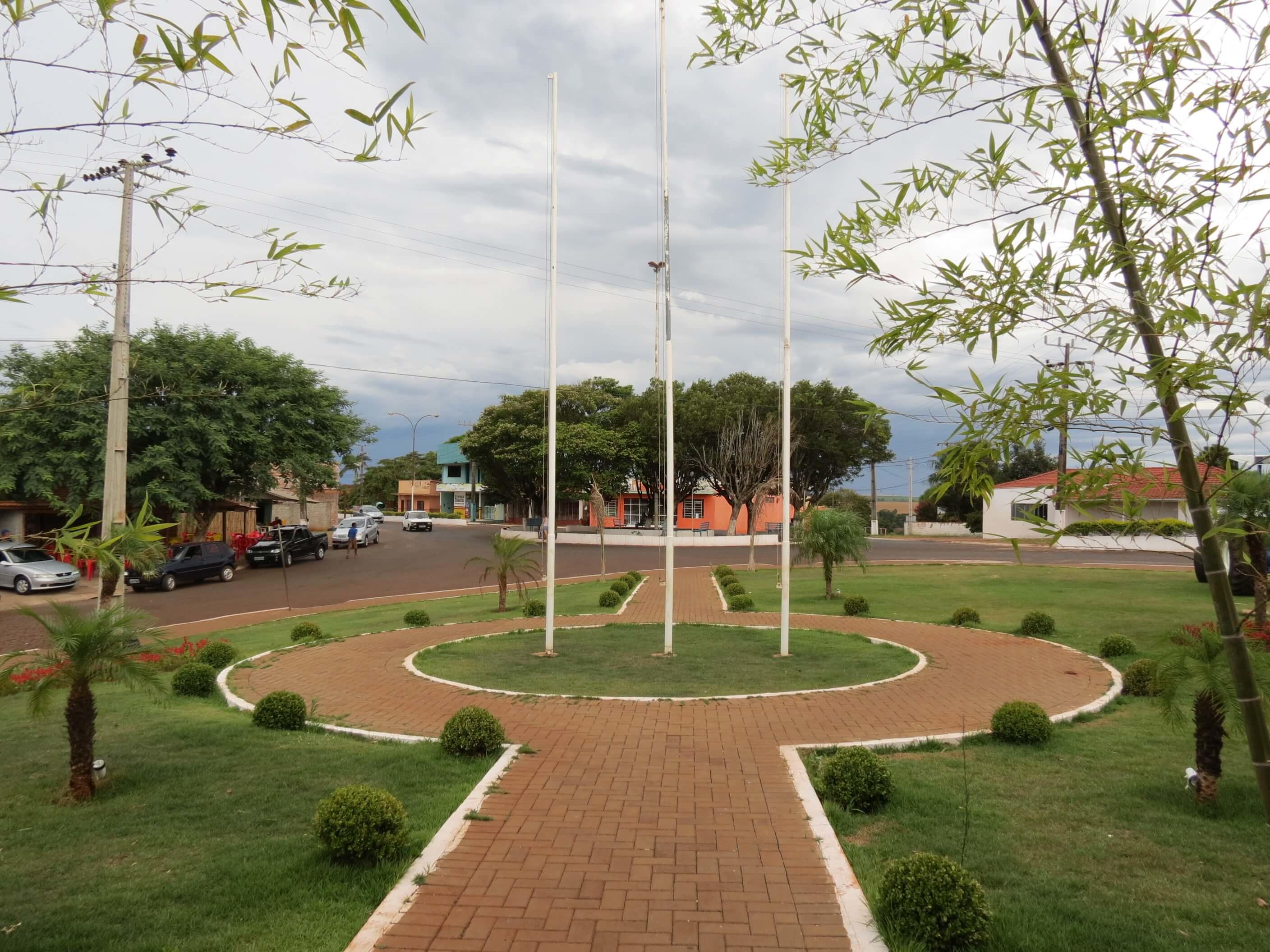 Registro de marca em Ramilândia, Paraná