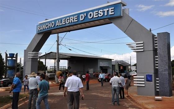 Registro de marca em Rancho Alegre D'Oeste, Paraná