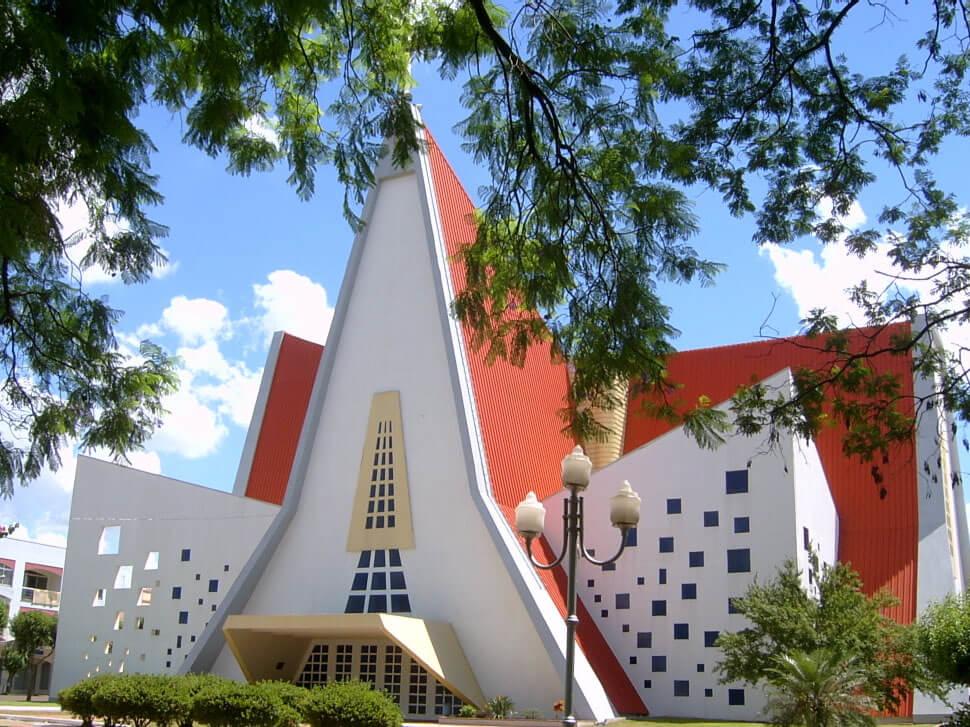 Registro de marca em Realeza, Paraná