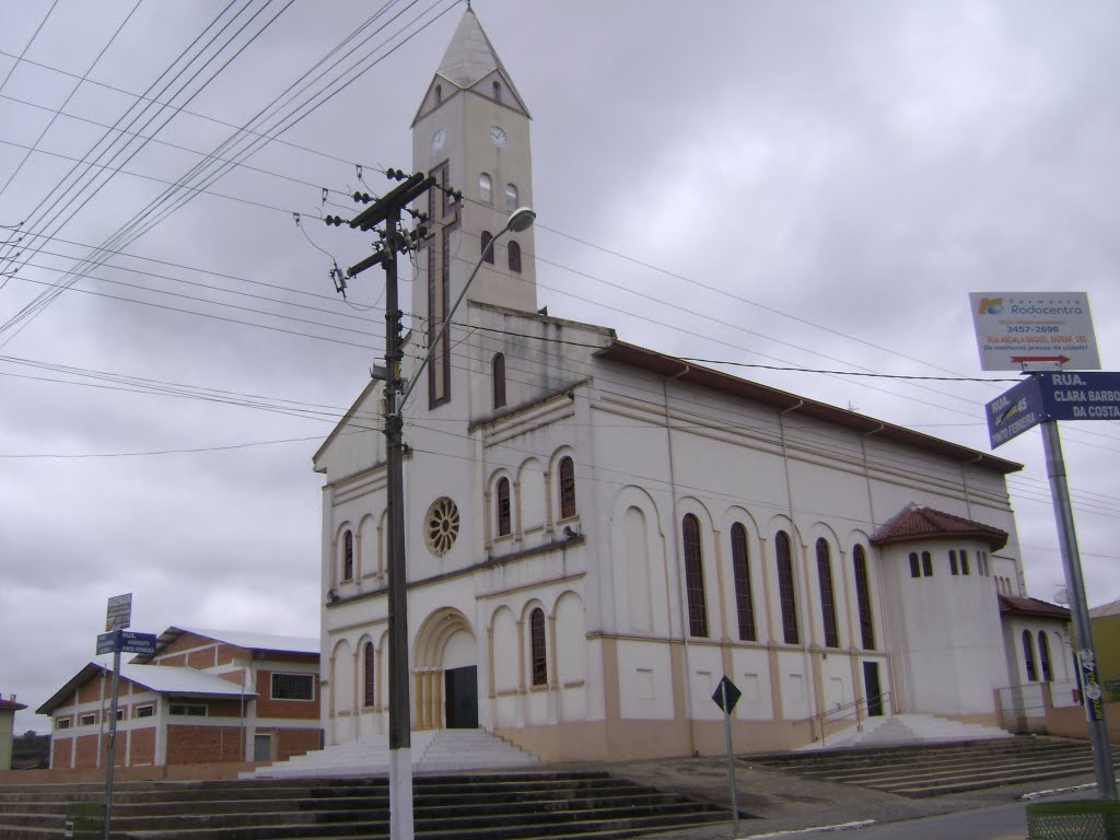 Registro de marca em Rebouças, Paraná