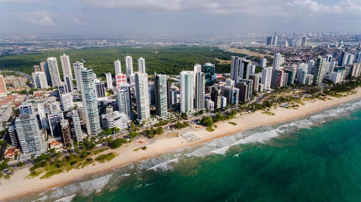 Registro de marca em Recife, Pernambuco