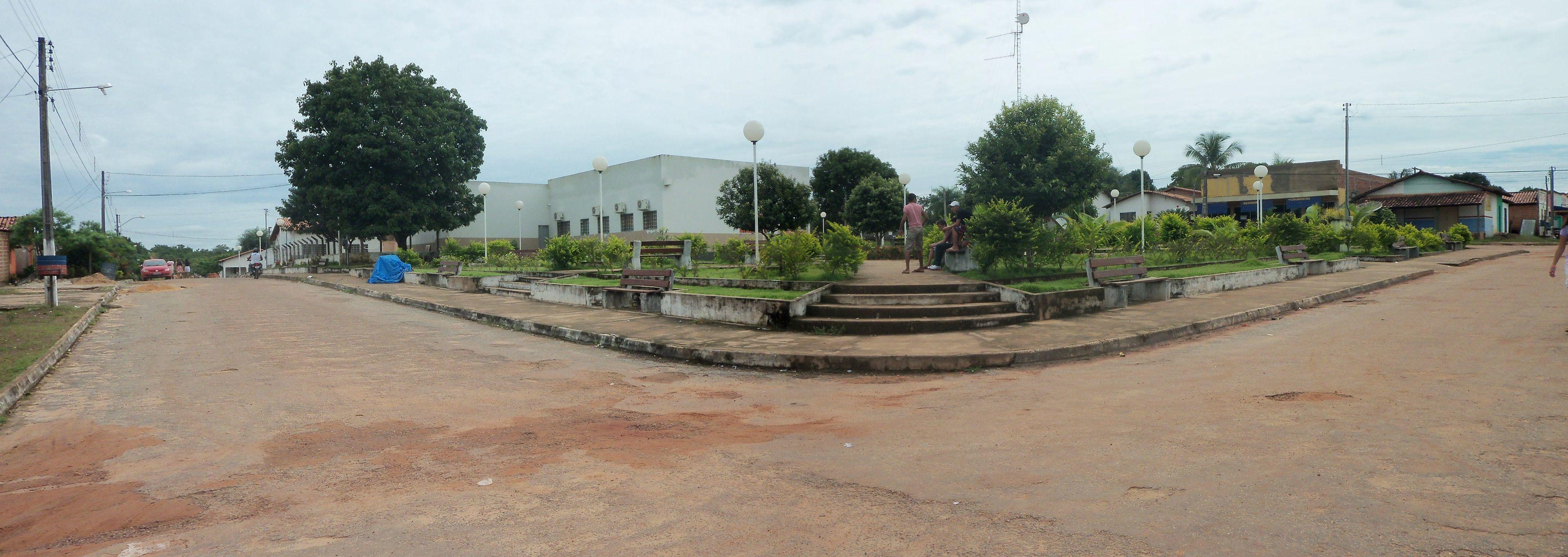 Registro de marca em Recursolândia, Tocantins