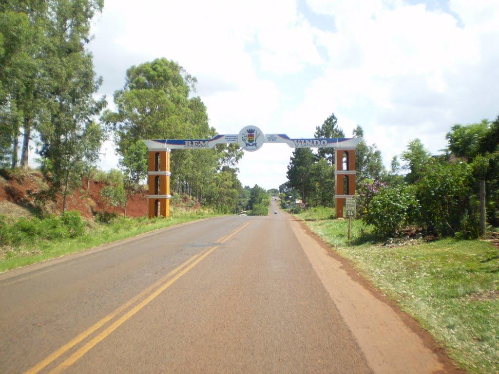 Registro de marca em Redentora, Rio Grande do Sul