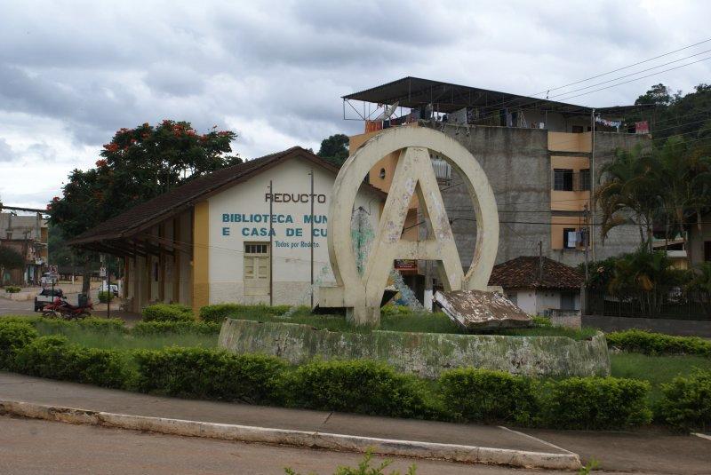 Registro de marca em Reduto, Minas Gerais
