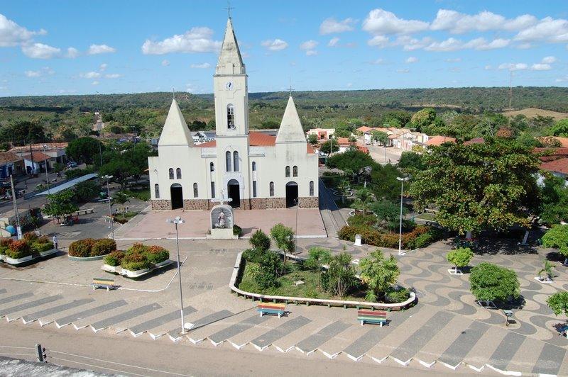 Registro de marca em Regeneração, Piauí