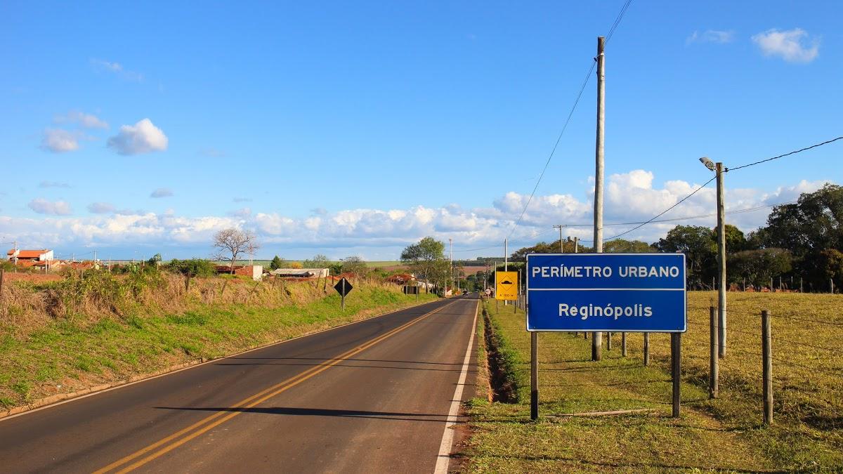 Registro de marca em Reginópolis, São Paulo