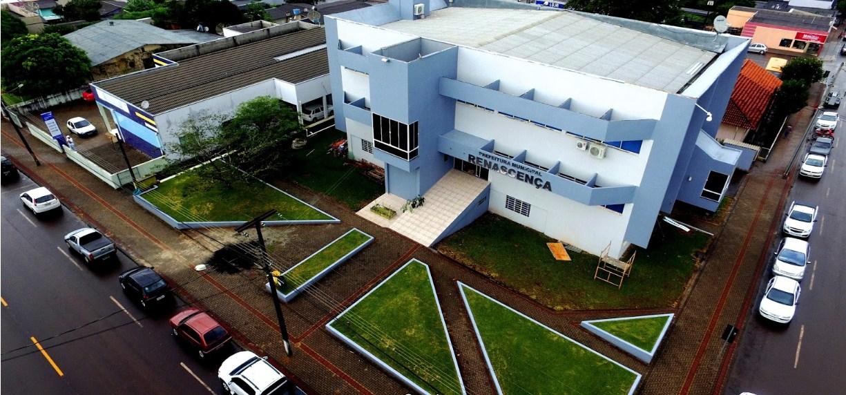 Registro de marca em Renascença, Paraná