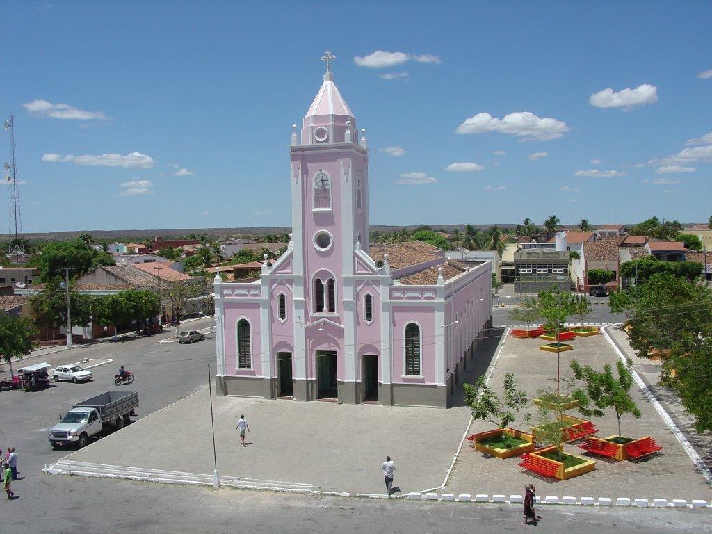 Registro de marca em Reriutaba, Ceará