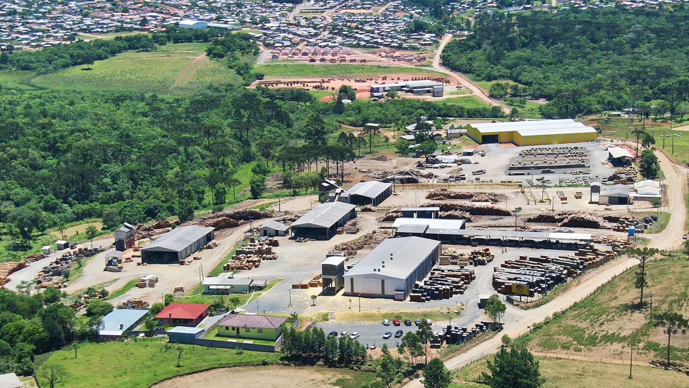 Registro de marca em Reserva, Paraná