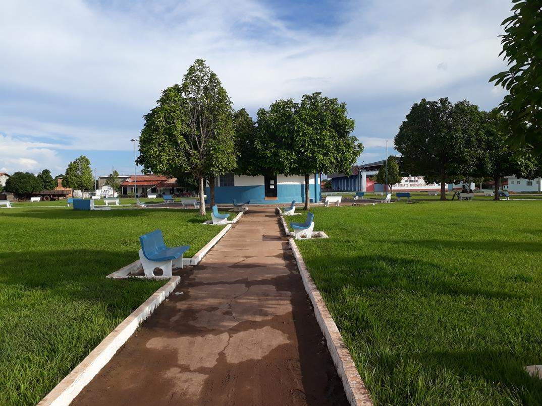 Registro de marca em Riachinho, Tocantins