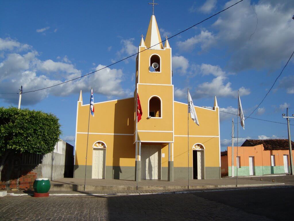 Registro de marca em Riacho da Cruz, Rio Grande do Norte