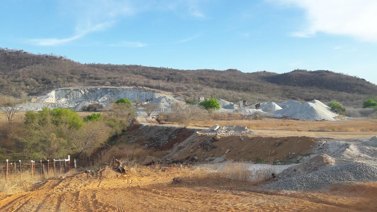 Registro de marca em Riacho de Santana, Bahia