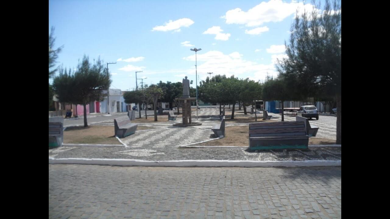 Registro de marca em Riacho de Santo Antônio, Paraíba