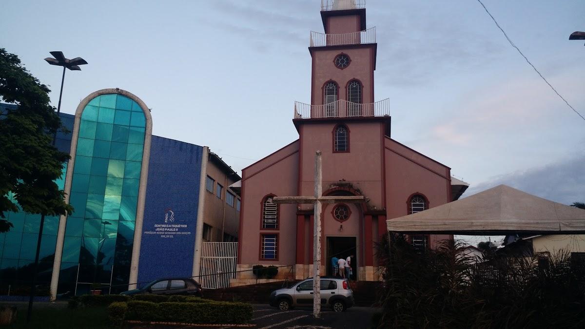 Registro de marca em Rialma, Goiás