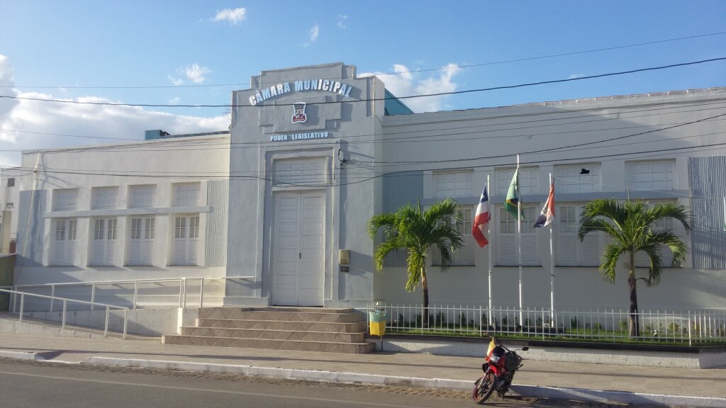 Registro de marca em Ribeira do Pombal, Bahia