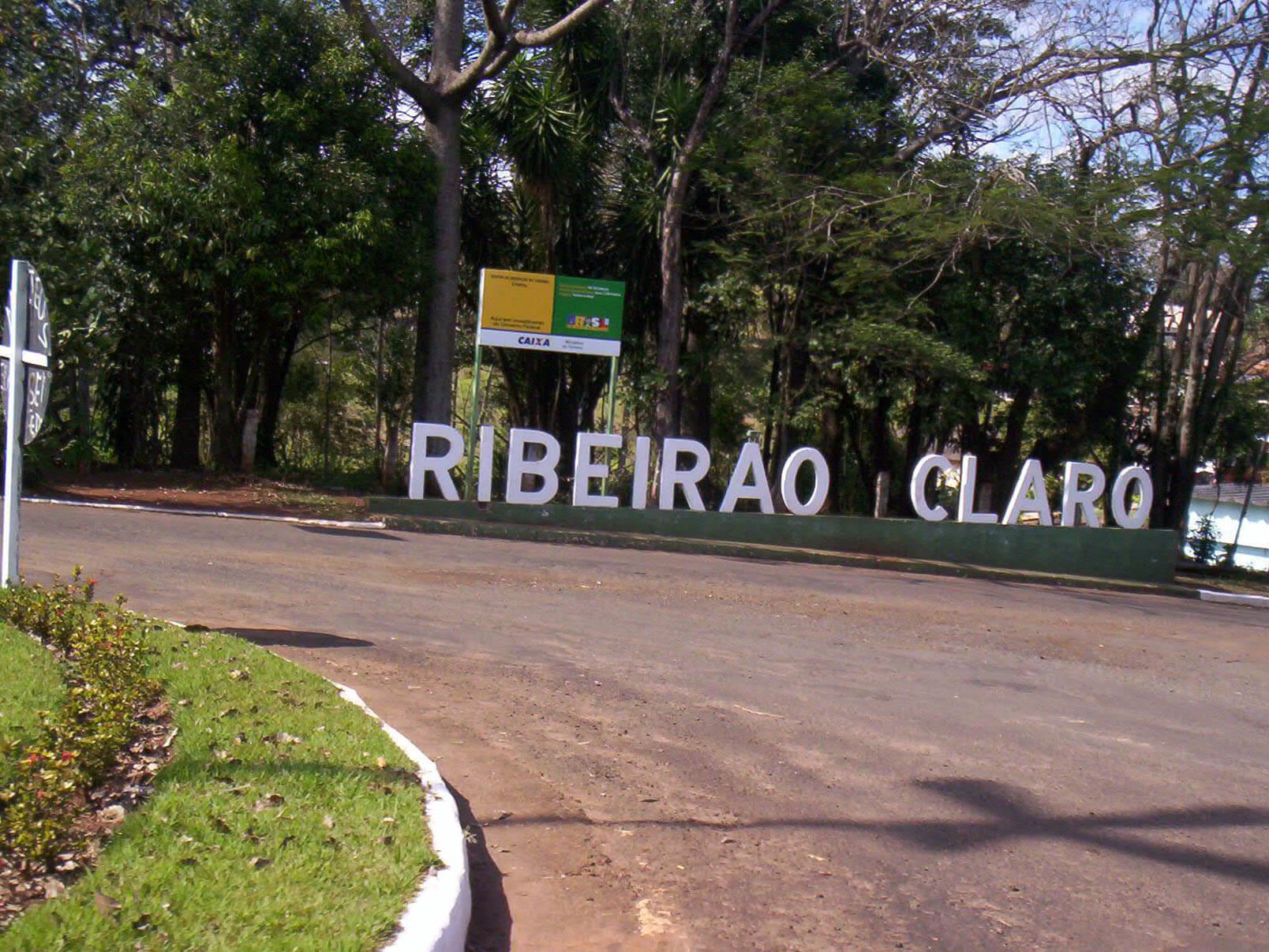 Registro de marca em Ribeirão Claro, Paraná