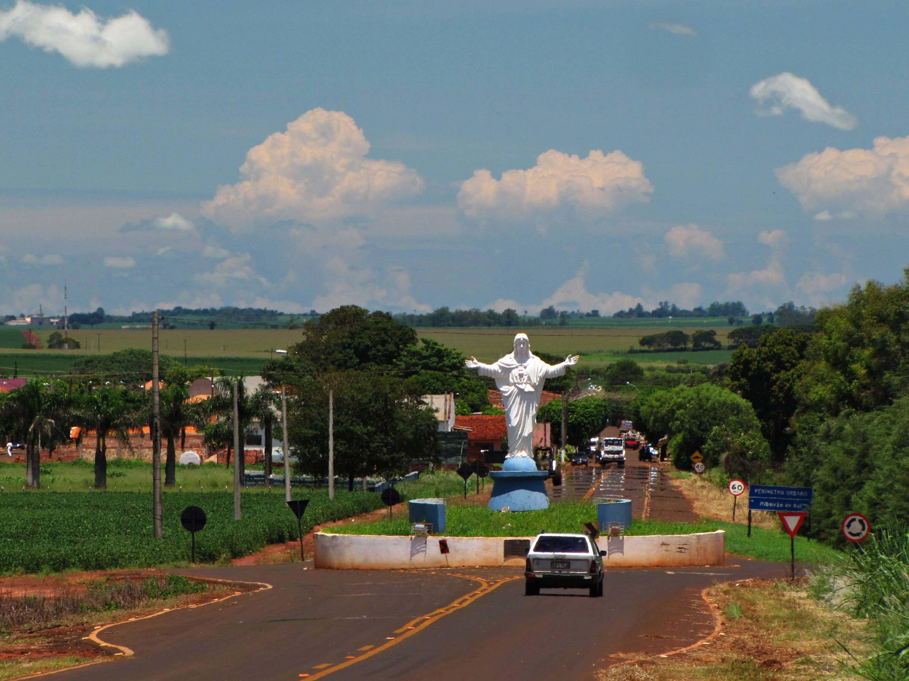 Registro de marca em Ribeirão Do Sul, São Paulo