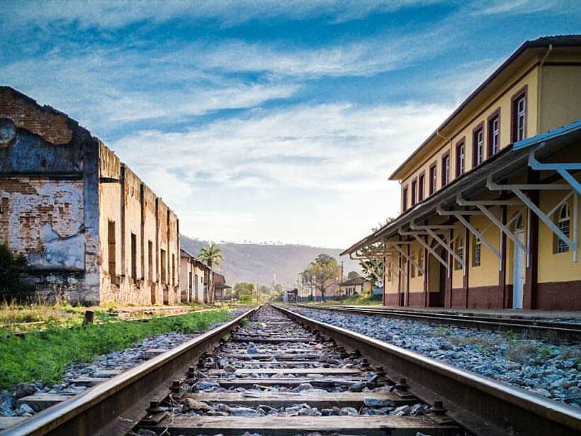 Registro de marca em Ribeirão Vermelho, Minas Gerais