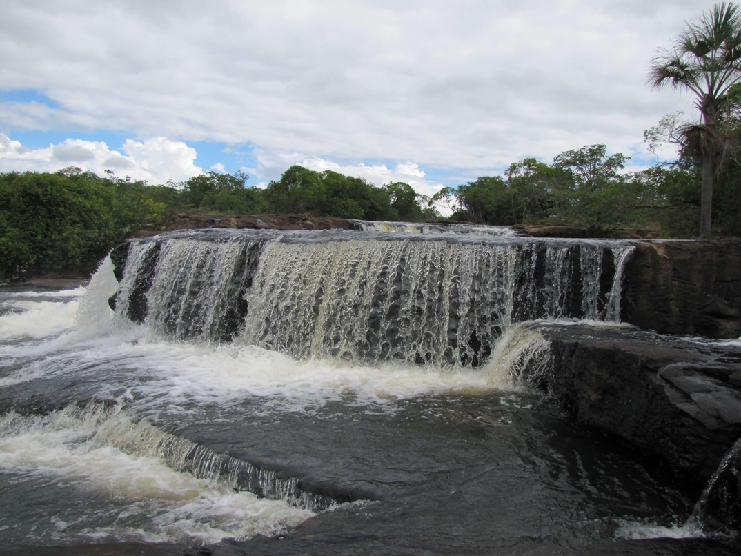 Registro de marca em Ribeirãozinho, Mato Grosso