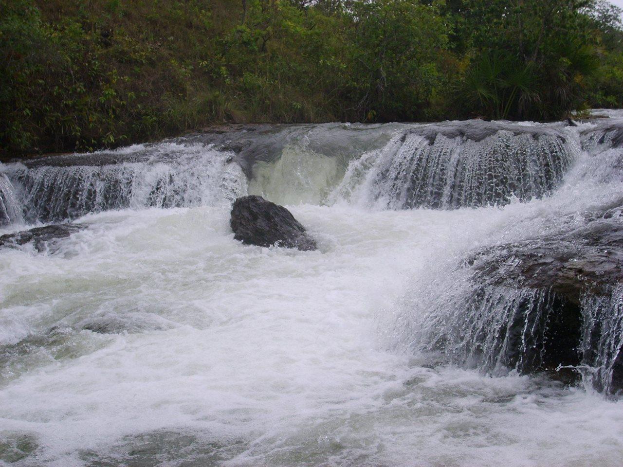 Registro de marca em Rio da Conceição, Tocantins