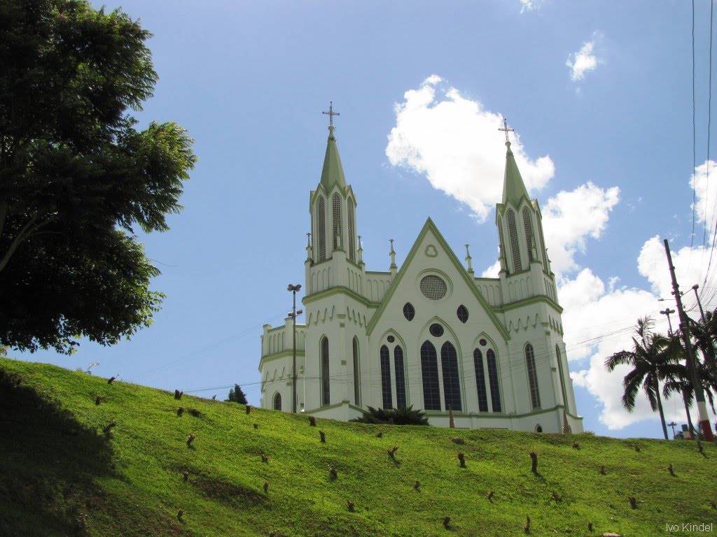 Registro de marca em Rio do Oeste, Santa Catarina