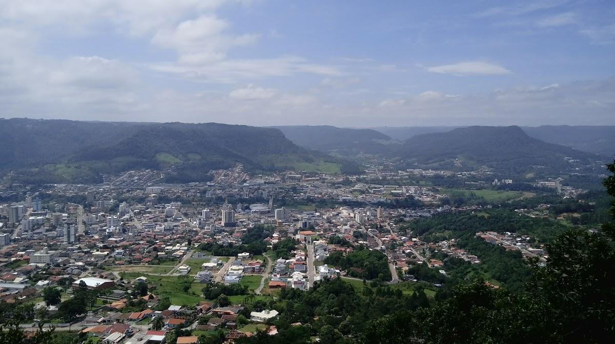 Registro de marca em Rio do Sul, Santa Catarina