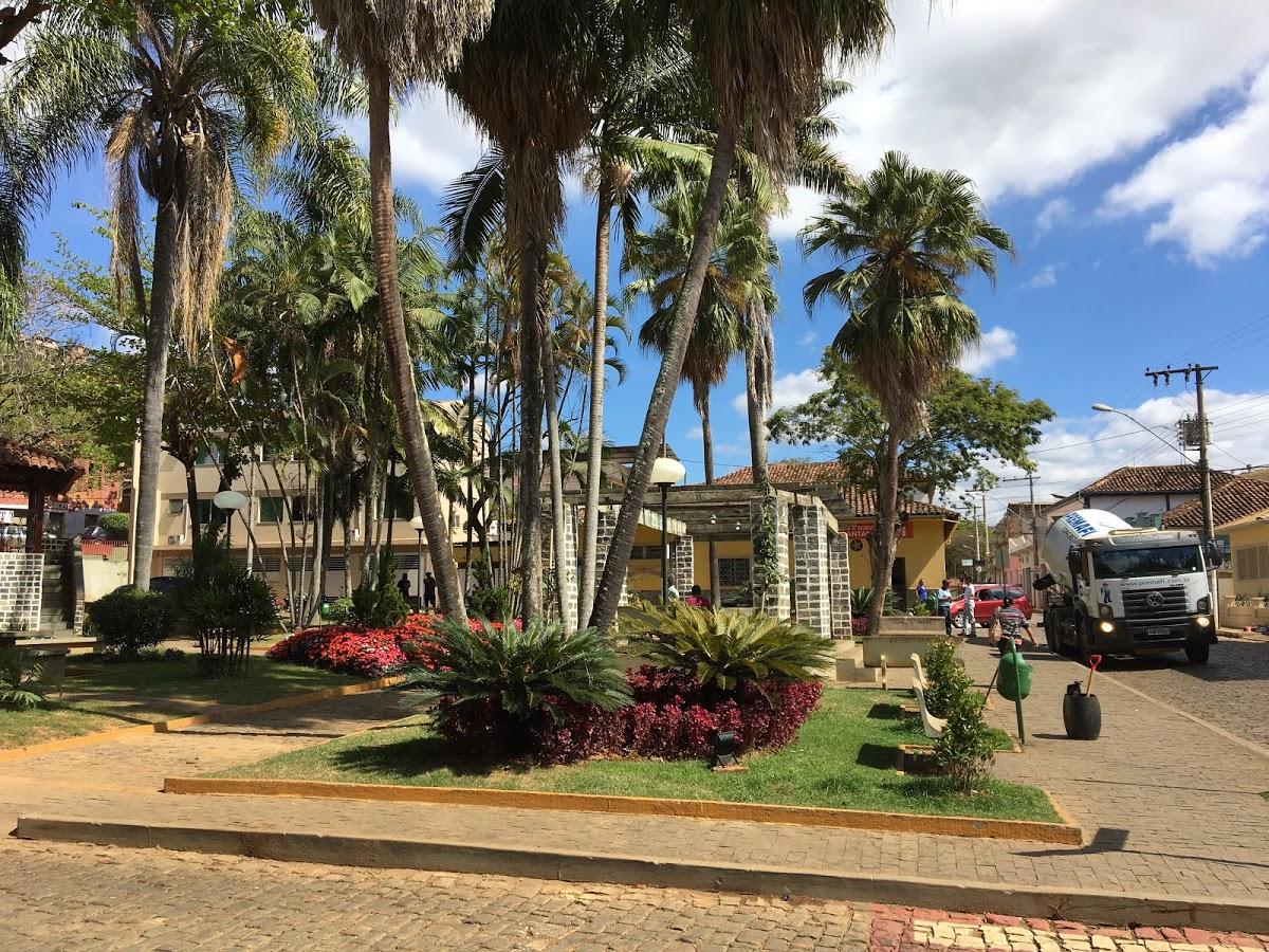 Registro de marca em Rio Doce, Minas Gerais