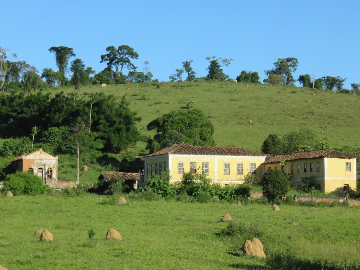 Registro de marca em Rio Espera, Minas Gerais